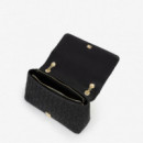 Valentino Bolso Ocarina Summer Negro VBS9XL02PAG-001