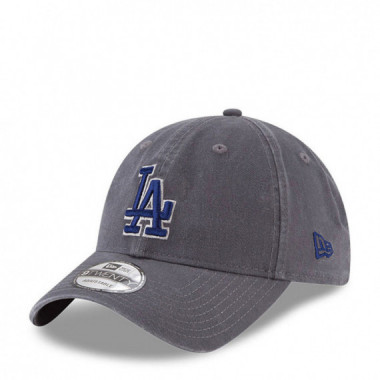 New Era Gorra Gris 60235289-021