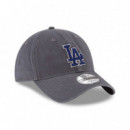 New Era Gorra Gris 60235289-021