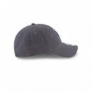 New Era Gorra Gris 60235289-021