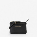 Valentino Monederos Ryta Re Negro VPS9UI232-001