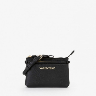 Valentino Monederos Ryta Re Negro VPS9UI232-001