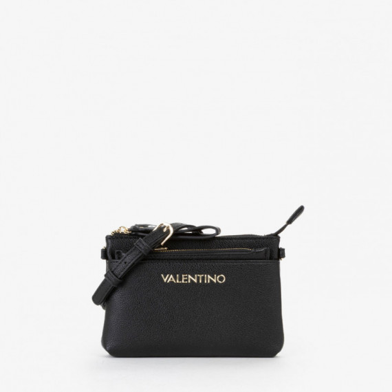 Valentino Monederos Ryta Re Negro VPS9UI232-001