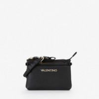 Valentino Monederos Ryta Re Negro VPS9UI232-001