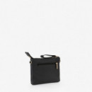 Valentino Monederos Ryta Re Negro VPS9UI232-001