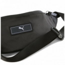 Puma Riñonera negra 091318-01