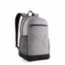 Puma Mochila Buzz Heather 091350-01