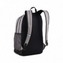 Puma Mochila Buzz Heather 091350-01