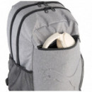 Puma Mochila Buzz Heather 091350-01