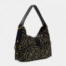 Guess Bandolera Camden Negro HWZB93-08180-BLA
