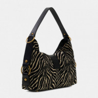 Guess Bandolera Camden Negro HWZB93-08180-BLA