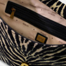 Guess Bandolera Camden Negro HWZB93-08180-BLA