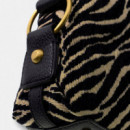 Guess Bandolera Camden Negro HWZB93-08180-BLA