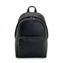 Hugo Red Mochila espaciosa 50573495-002