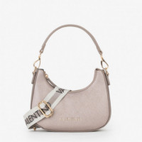 Valentino Bolso Zero Re Gris VBS7B305-387  VALENTINO HAND BAGS