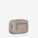 Valentino Bandolera Zero Re Gris VBS7B306-387