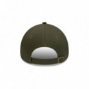 New Era Gorra oficial New Era New York Yankees 60348851-310