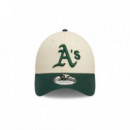 New Era Gorra Oakland Athletics 60595214-270