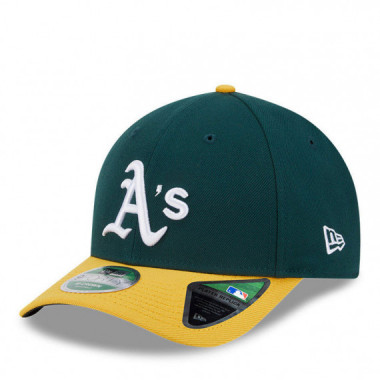 New Era Gorra Oakland Athletics MLB Player Replica 60646797-301