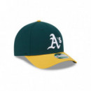 New Era Gorra Oakland Athletics MLB Player Replica 60646797-301