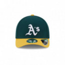New Era Gorra Oakland Athletics MLB Player Replica 60646797-301