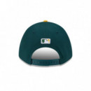 New Era Gorra Oakland Athletics MLB Player Replica 60646797-301