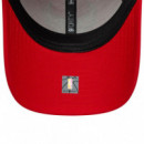New Era Gorra NBA Outline Chicago Bulls 60915729-RED