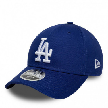 New Era Gorra MLB Side Script LA Dodgers 60915788-DK BLUE