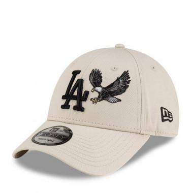 New Era Gorra MLB Outdoor Icon LA Dodgers 60915851-270