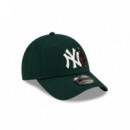 New Era Gorra MLB Outdoor Icon New York Yankees 60915889-DARK GREEN