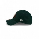 New Era Gorra MLB Outdoor Icon New York Yankees 60915889-DARK GREEN