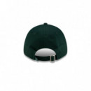 New Era Gorra MLB Outdoor Icon New York Yankees 60915889-DARK GREEN