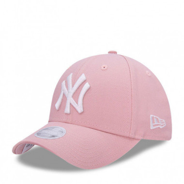 New Era Gorra Rosa 60081367-PINK