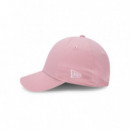 New Era Gorra Rosa 60081367-PINK