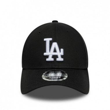New Era Gorra Negra 60691074-BLACK
