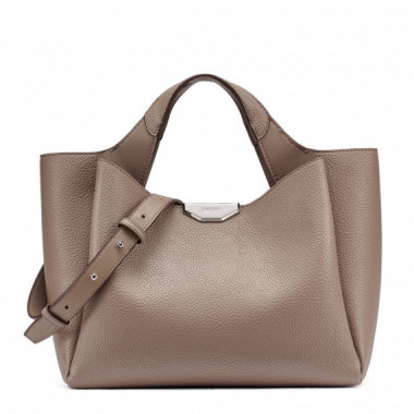 Dkny Bolso satchel Willa R43DYG33-MNK