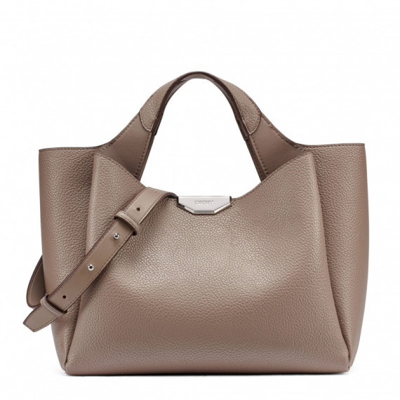 Dkny Bolso satchel Willa R43DYG33-MNK