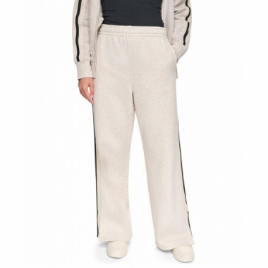 Dkny Pantal&oacute;n de tiro alto y pierna recta DP6P3936-9C6