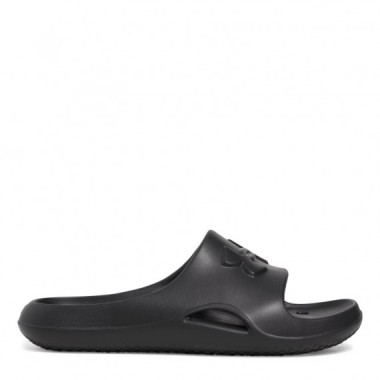 Under Armour Chanclas Negras 3028094-001-001