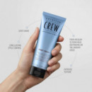 American Crew American Crew Crema de fibra, 100ml