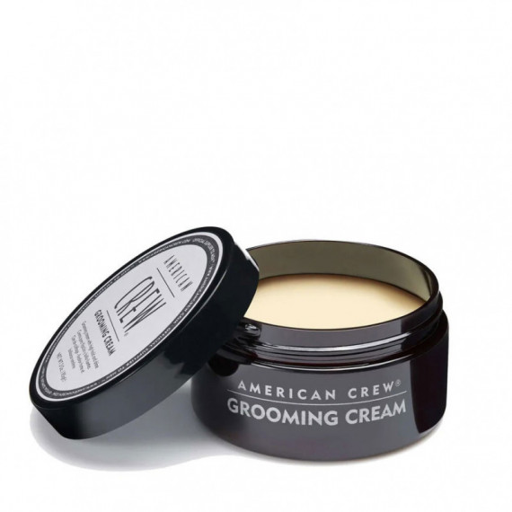 American Crew American Crew Crema de peinado fijación alta, 85g