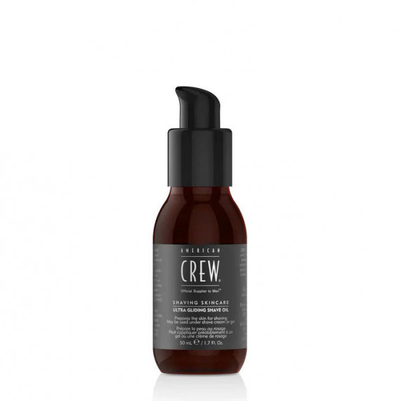American Crew American Crew Aceite de afeitar, 50ml