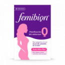 Femibion 0 28 Comprimidos  PROCTER & GAMBLE