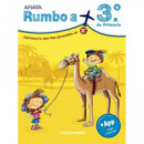 Rumbo a... 3º.
