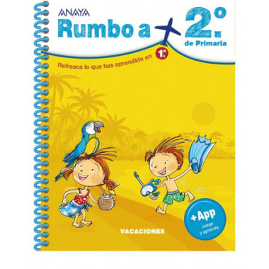 Rumbo a... 2&ordm;.