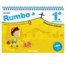 Rumbo a... 1º.