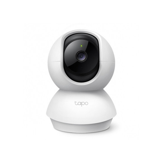 Camara Vigilancia TP-LINK Tapo TC71 Interior Motorizada