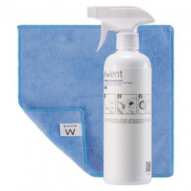 Kit Limpieza EWENT para Pantallas 500 Ml EW5678
