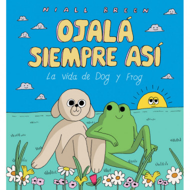 OJALA SIEMPRE ASI (NUEVA EDICION AMPLIADA)