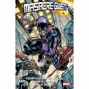 MASACRE-GWEN: COMPLETAMENTE NUEVA
